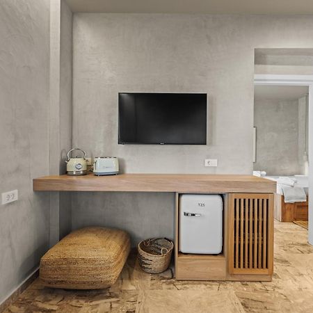 Nikos Apartments Stalida Extérieur photo