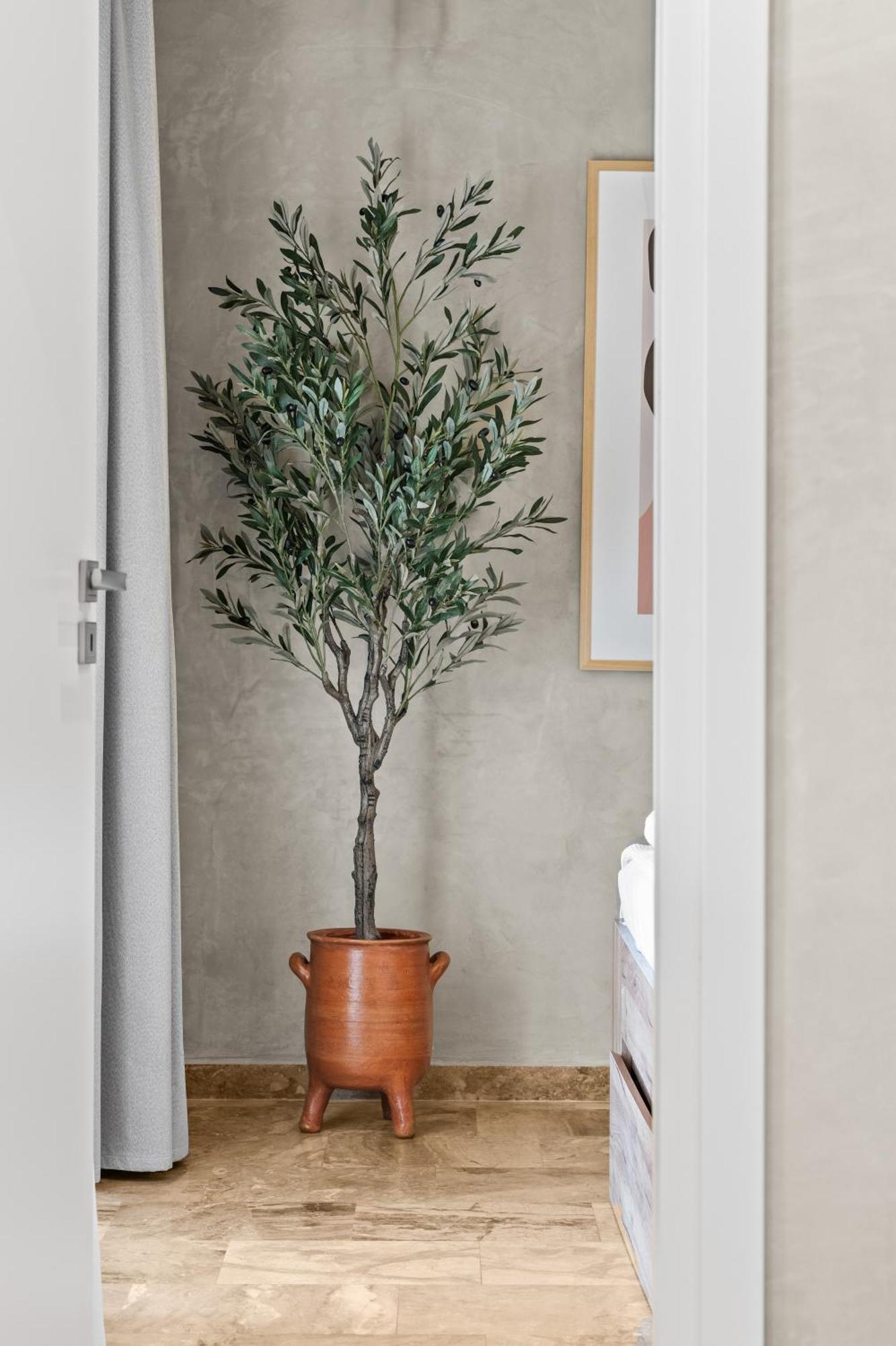 Nikos Apartments Stalida Extérieur photo